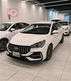 شيري أريزو 5